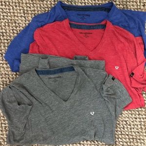 True Religion Men Bundle